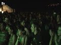 muchachito bombo infierno reuneix 3 000 persones a roses