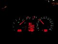 A3 Turbo Tiptronic acelerando