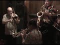 The Blue Shadows - Knock on Wood