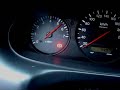 Escort Zetec funcionamento
