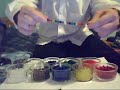 Making A Peace Mala