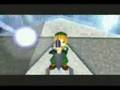 Legend Of...