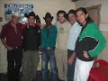kombing eleven em sua mais nova super-produ��o, cantando galopeira no bar do hildeu com participa��o de marcos & dicastro e cia. obs: a falha de um grande cantor. o bill tremeu!!!