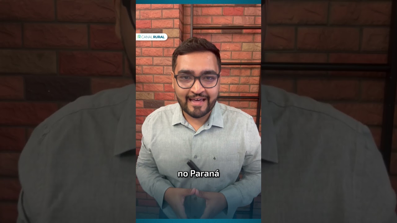 Destaques M&Cia: boletim focus, Show Rural Coopavel e calorão no Rio Grande do Sul