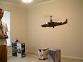 RC KA50 blackshark Brushless Lama V4 RC KA50 blackshark Brushless Lama V4