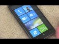 HTC Titan 2 Hands On