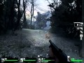 LEFT 4 DEAD COSECHA DE SANGRE PARTE 1