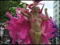 シズオカ・サンバカーニバル(シルバーアレグリア）