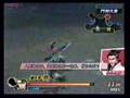 戦国BASARA2英雄外伝 毛利元就 松永軍迎撃戦(難易度:神の領域)1/2