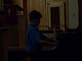 Young Mozart Young Mozart