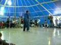 Meeting Hip Hop 2008 - Apr. Juizes de Locking - Zoio