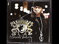 Chamillionaire Pimp Mode Screw Up