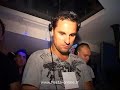 finale DJ vitamine a la Villa Bivona le 01 aout 2008