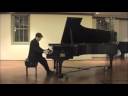 Edward Neeman plays Ravel Ondine