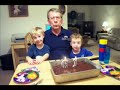 Denny Miller Memorial Video