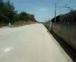 Giro in muntain bike a 25 km/h