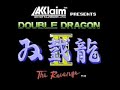 tombobblender and heavilyarmedgypsy join forces in this epic collaboration to complete double dragon 2, netplay style! check out heavilyarmedgypsies page for his let's play videos, if that fancies you :-p www.youtube.com
