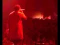 Vj Gig @ The Warehouse Project - De La Soul