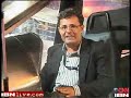 India unveils high-tech gunship
