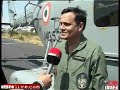 India unveils high-tech gunship