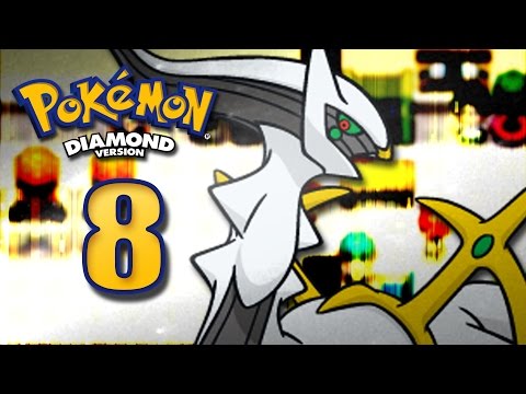 pokemon diamond randomizer nuzlocke  21