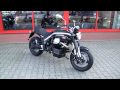 Moto Guzzi Griso 8V 2010 Motorrad