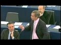A new democratic revolution is sweeping northern Europe - Nigel Farage