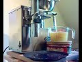 Norwalk juicer for sale in Europe!!