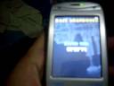 MDA 8125 Wizard Windows Mobil 6.1 Touch flow