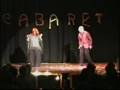 Abba Medley duo Jo lle et J r me Gunt