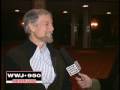 Richard Chamberlain Interview