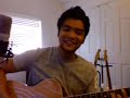 OTS: \"You Give Me Something\" - A James Morrison Cover OTS: \"You Give Me Something\" - A James Morrison Cover