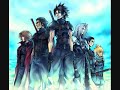 Final Fantasy CC- The Price of Freedom