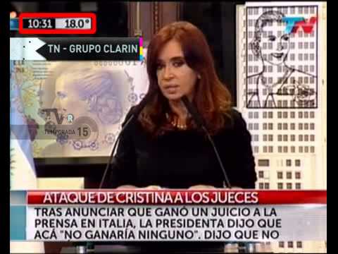 TVR - Resumen de la Semana 1 - 04-05-13