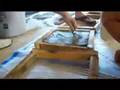concrete stepping stones