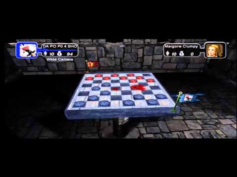 checkers