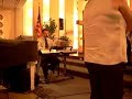 Marcio Pinheiro - A M�o de Deus AOVIVO