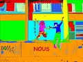 MaGaFA trott mini vid 1