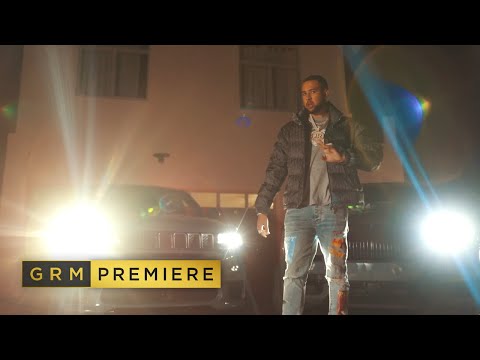 Tr Trizzy – Hood On [Music Video] | GRM Daily
