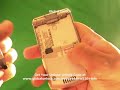Unlock Motorola W510 on Fido by Code - globalunlock.com