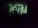 Trentemoller Live @ Kentish Town Forum, London: November 8th