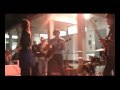 Reverend Mothers - Charles Song- Live @ Mesa College Dec 2nd 2009