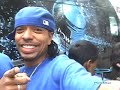 POWERade NYC