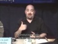 Crushing A Creationist - The Atheist Experience #478