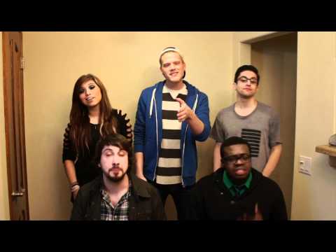 How Will I Know - Pentatonix (Whitney Houston Tribute)