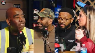 The panel react to Arsenal 0-2 Man City