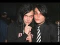 The untold story of Frerard The untold story of Frerard