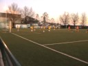 Golo ao Desportivo Portugal (João Baetas) Golo ao Desportivo Portugal (João Baetas)