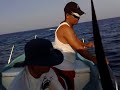 pesca jurel el salvador gerd burmester