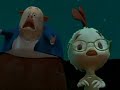 Disney Channel 2008 Preview